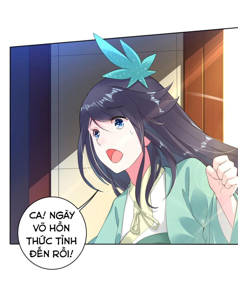 đọc truyện Nghịch Thiên Chiến Thần Chương 3 ảnh 8 tại Thiên Thai Truyện