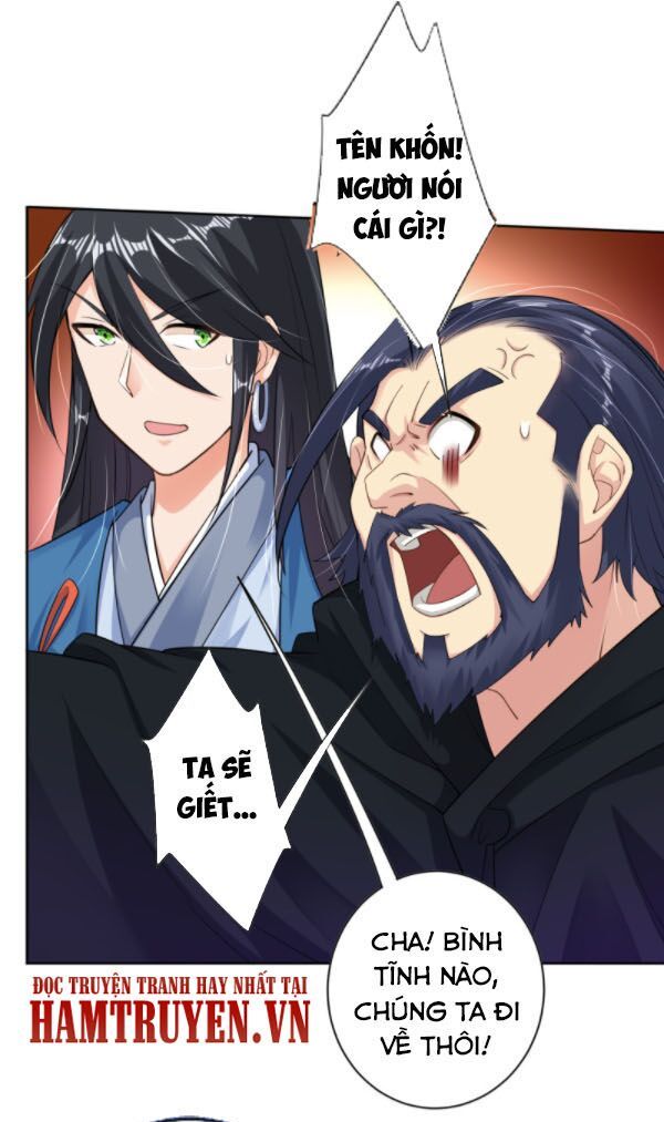 đọc truyện Nghịch Thiên Chiến Thần Chương 30 ảnh 9 tại Thiên Thai Truyện