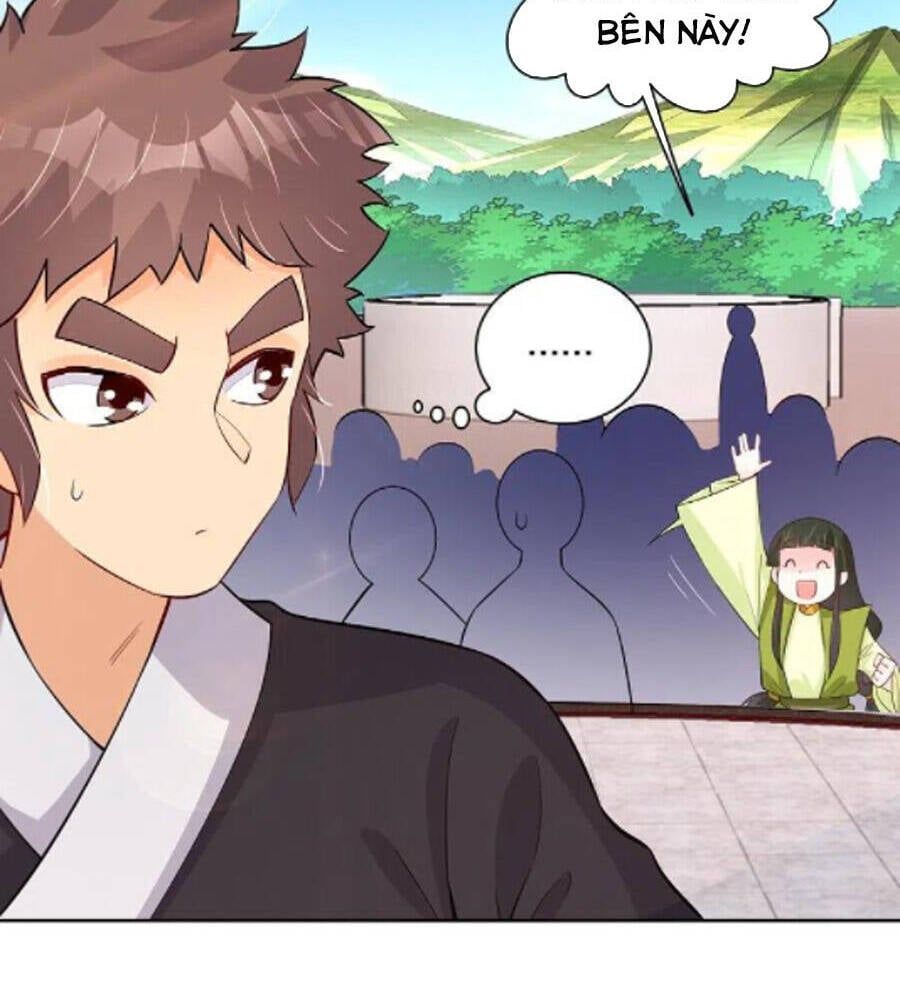 đọc truyện Nghịch Thiên Chiến Thần Chương 301 ảnh 12 tại Thiên Thai Truyện