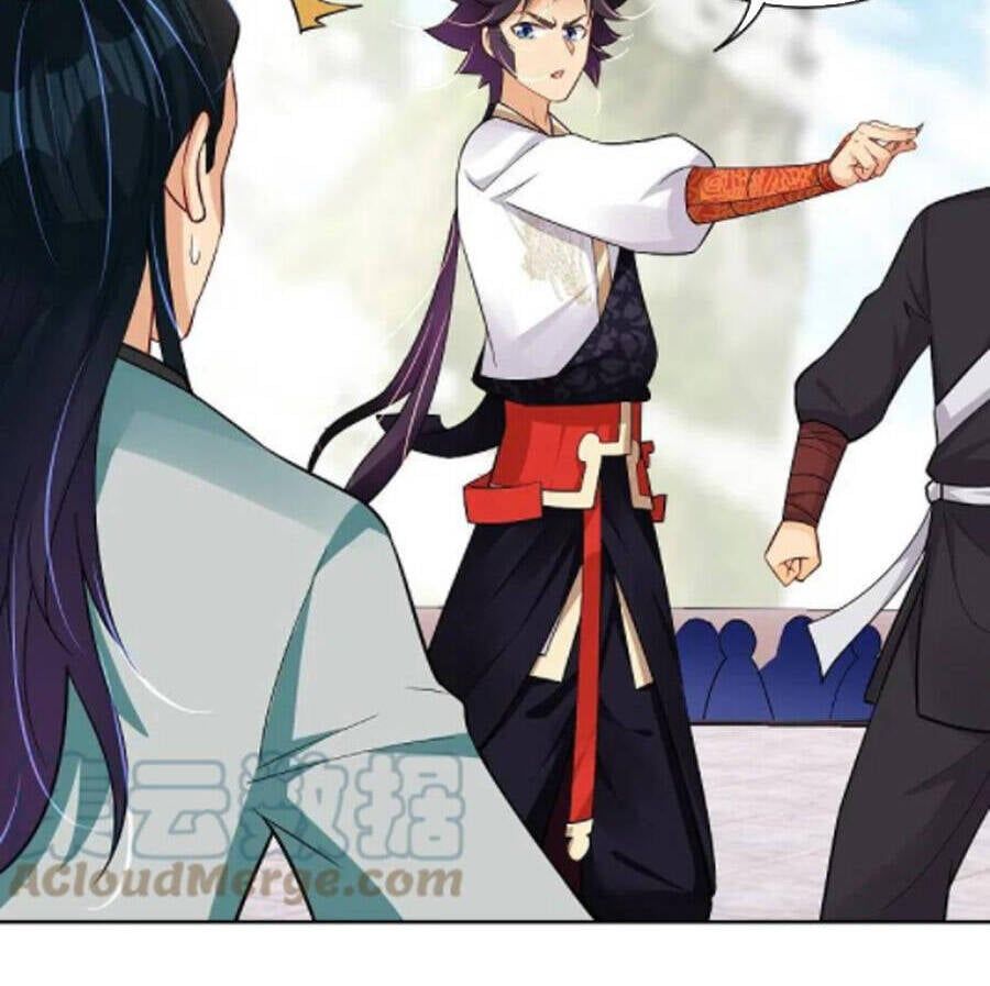 đọc truyện Nghịch Thiên Chiến Thần Chương 301 ảnh 15 tại Thiên Thai Truyện