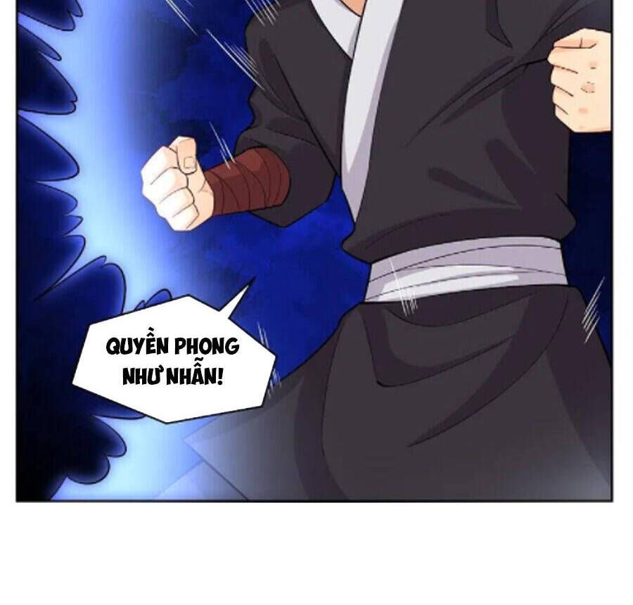 đọc truyện Nghịch Thiên Chiến Thần Chương 301 ảnh 6 tại Thiên Thai Truyện