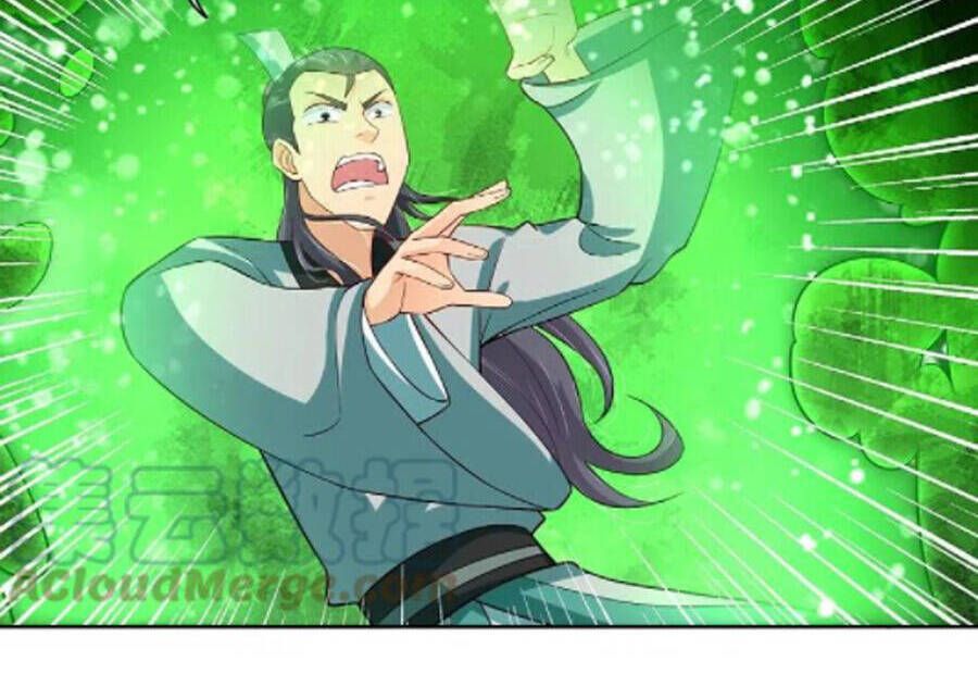 đọc truyện Nghịch Thiên Chiến Thần Chương 301 ảnh 10 tại Thiên Thai Truyện