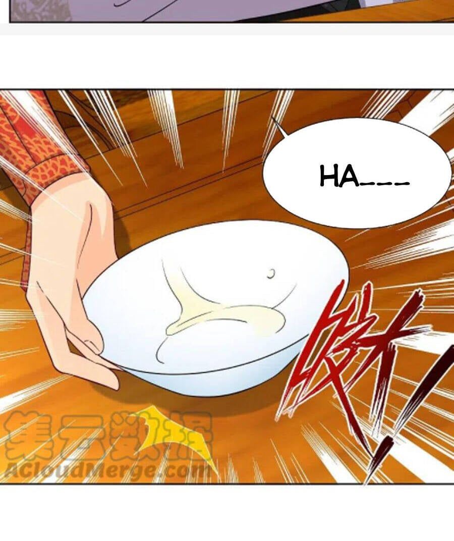 đọc truyện Nghịch Thiên Chiến Thần Chương 303 ảnh 12 tại Thiên Thai Truyện