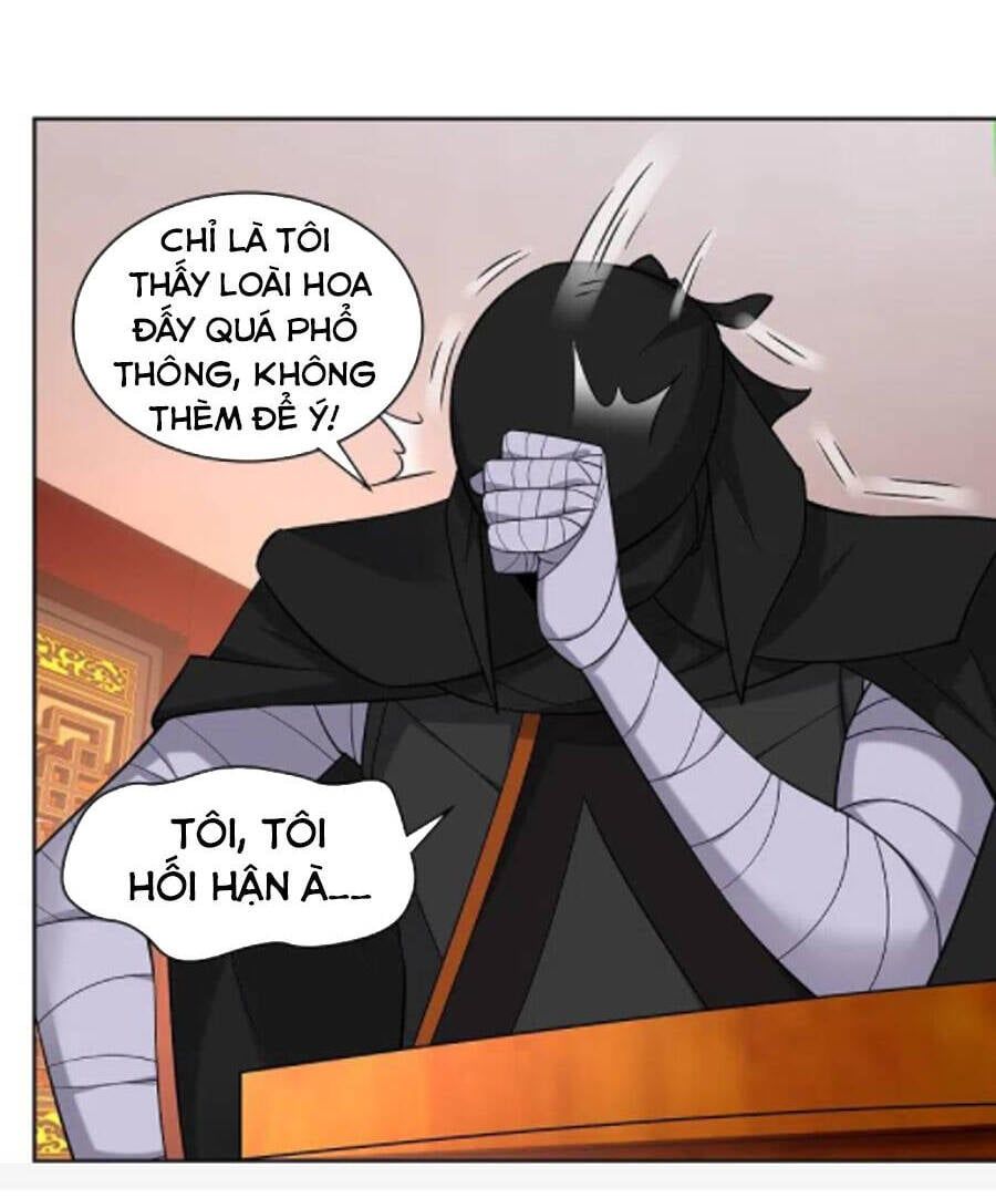 đọc truyện Nghịch Thiên Chiến Thần Chương 303 ảnh 18 tại Thiên Thai Truyện