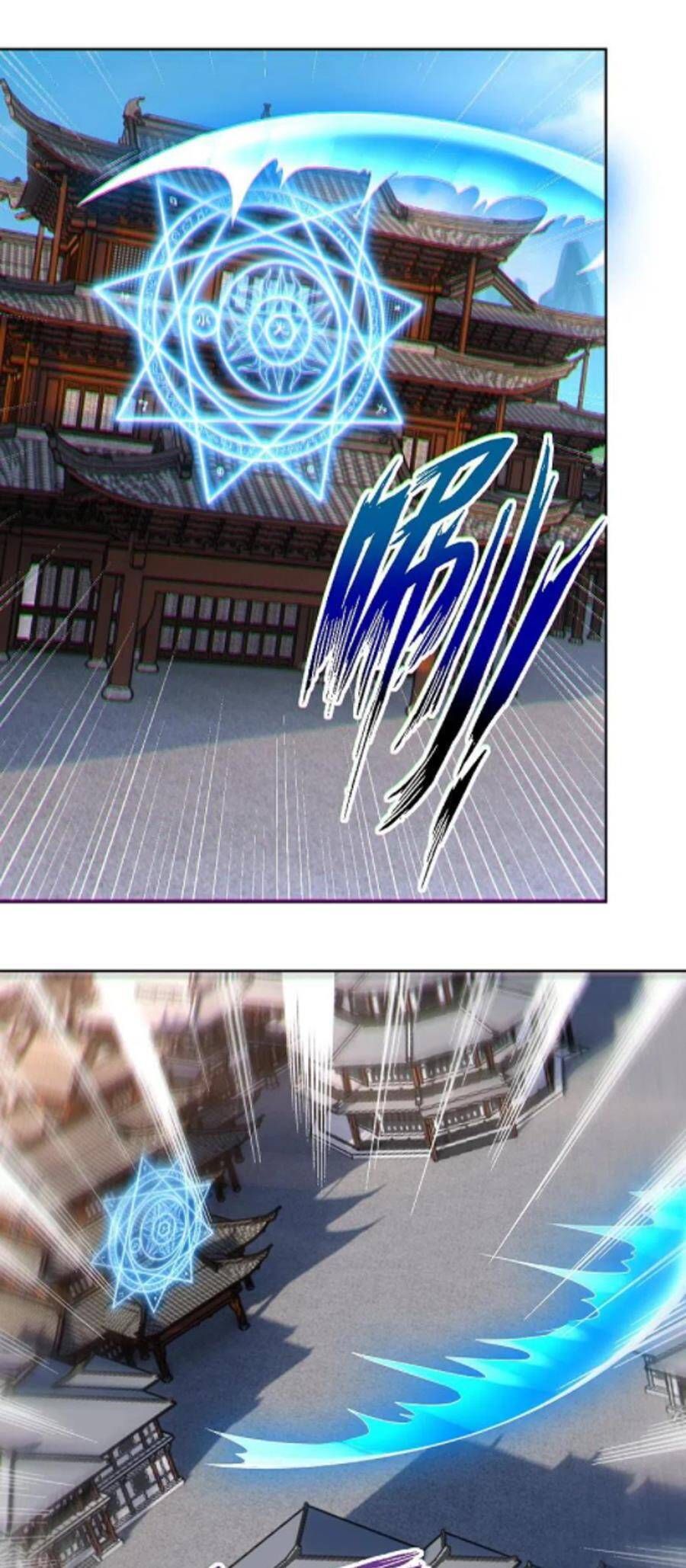 đọc truyện Nghịch Thiên Chiến Thần Chương 304 ảnh 15 tại Thiên Thai Truyện