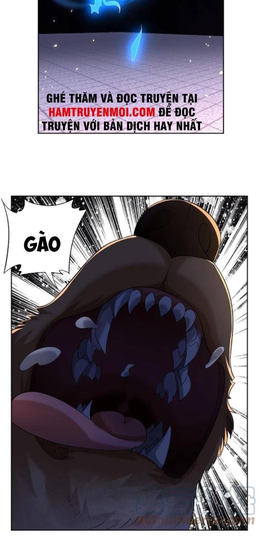 đọc truyện Nghịch Thiên Chiến Thần Chương 305 ảnh 16 tại Thiên Thai Truyện