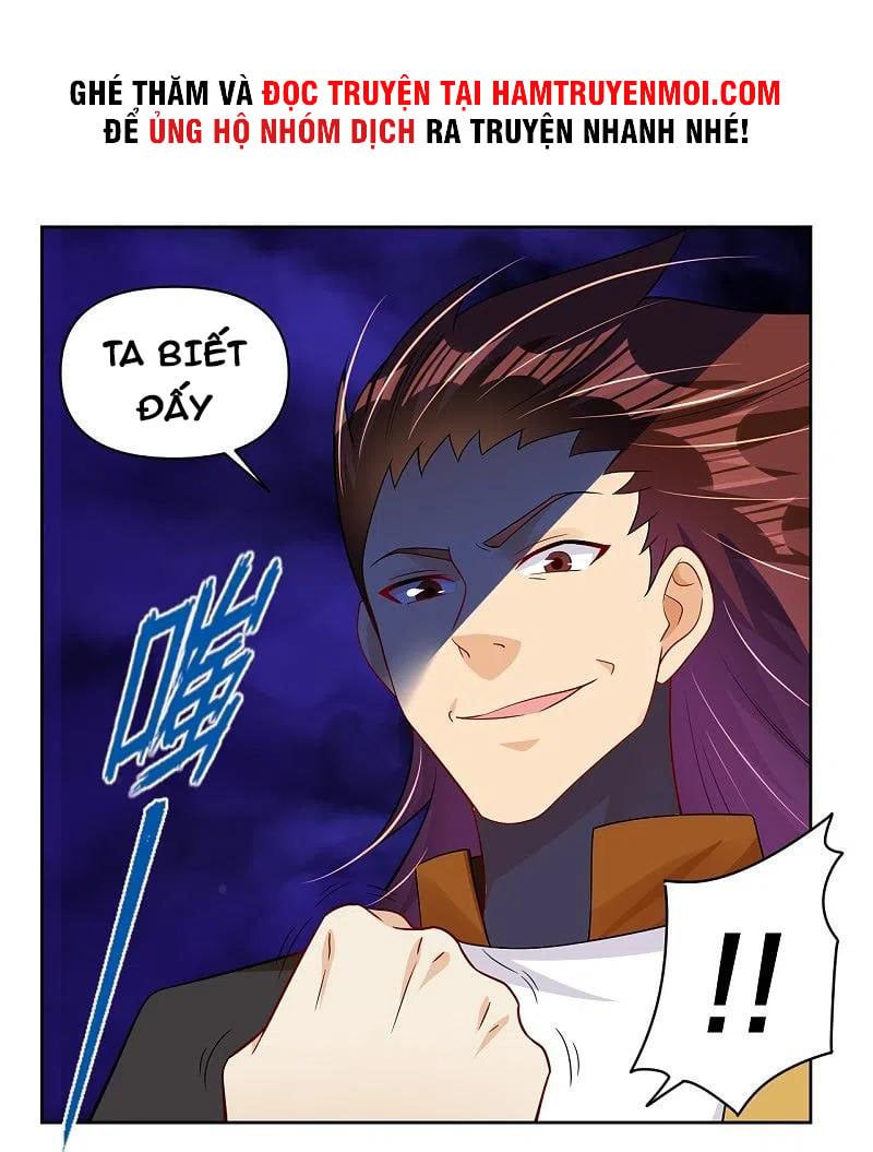 đọc truyện Nghịch Thiên Chiến Thần Chương 308 ảnh 13 tại Thiên Thai Truyện