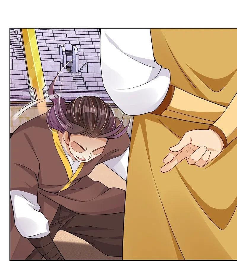 đọc truyện Nghịch Thiên Chiến Thần Chương 308 ảnh 15 tại Thiên Thai Truyện