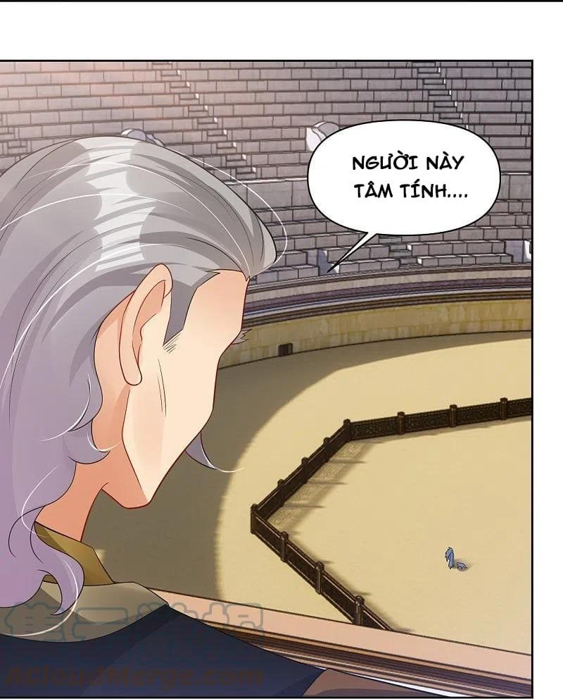 đọc truyện Nghịch Thiên Chiến Thần Chương 308 ảnh 20 tại Thiên Thai Truyện