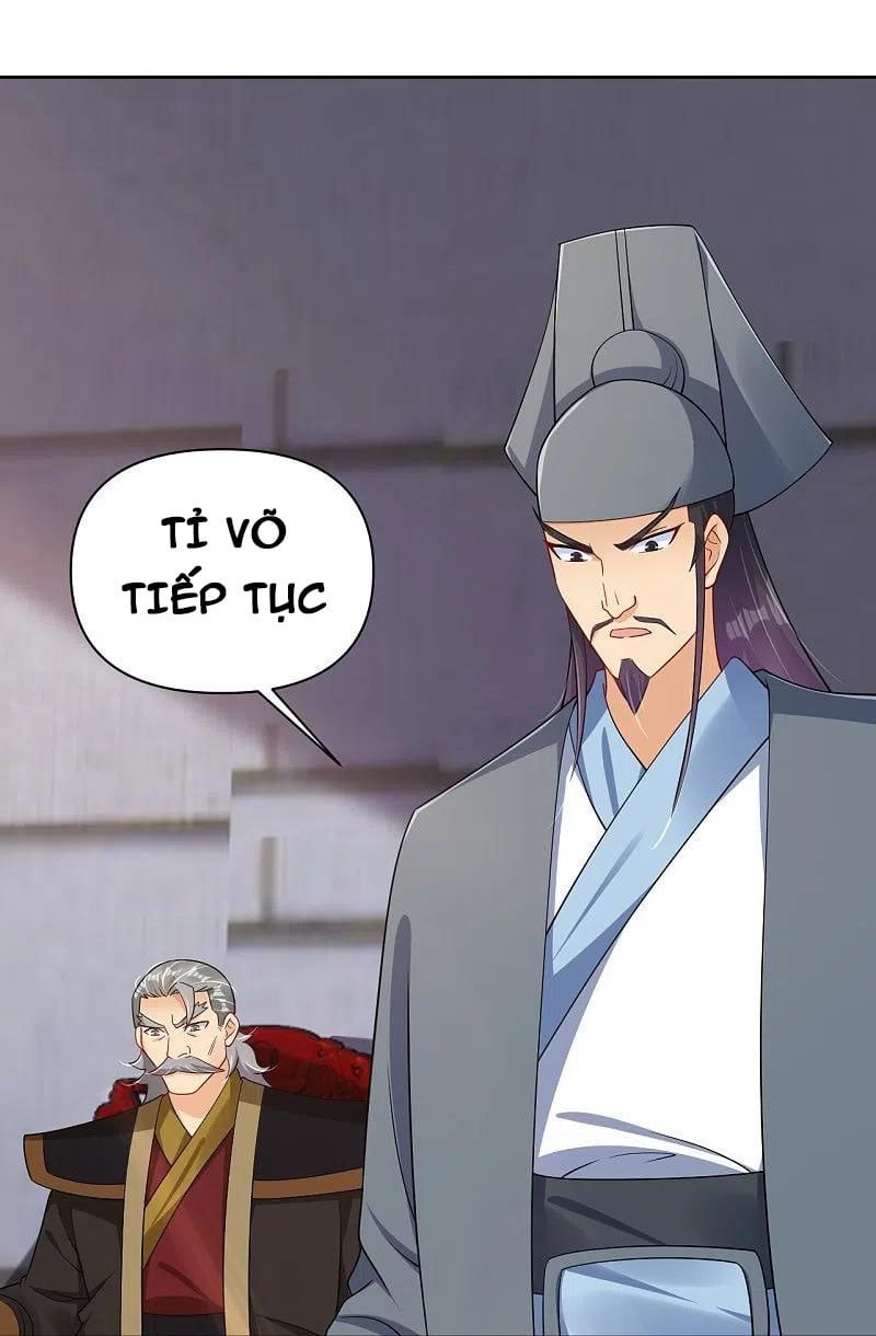 đọc truyện Nghịch Thiên Chiến Thần Chương 308 ảnh 21 tại Thiên Thai Truyện