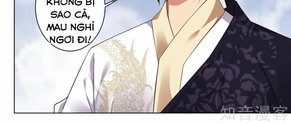 đọc truyện Nghịch Thiên Chiến Thần Chương 31 ảnh 21 tại Thiên Thai Truyện