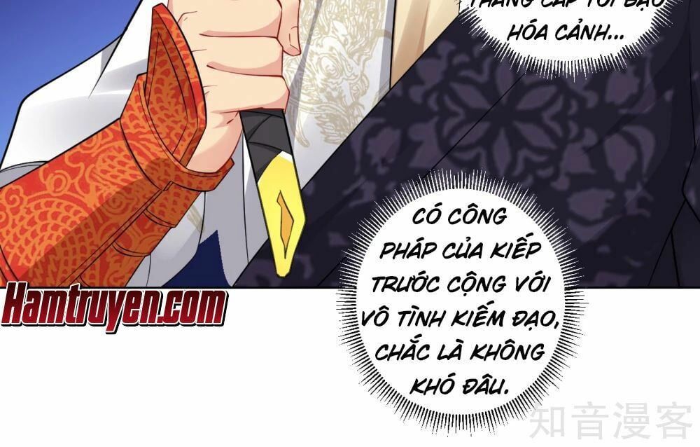 đọc truyện Nghịch Thiên Chiến Thần Chương 31 ảnh 4 tại Thiên Thai Truyện