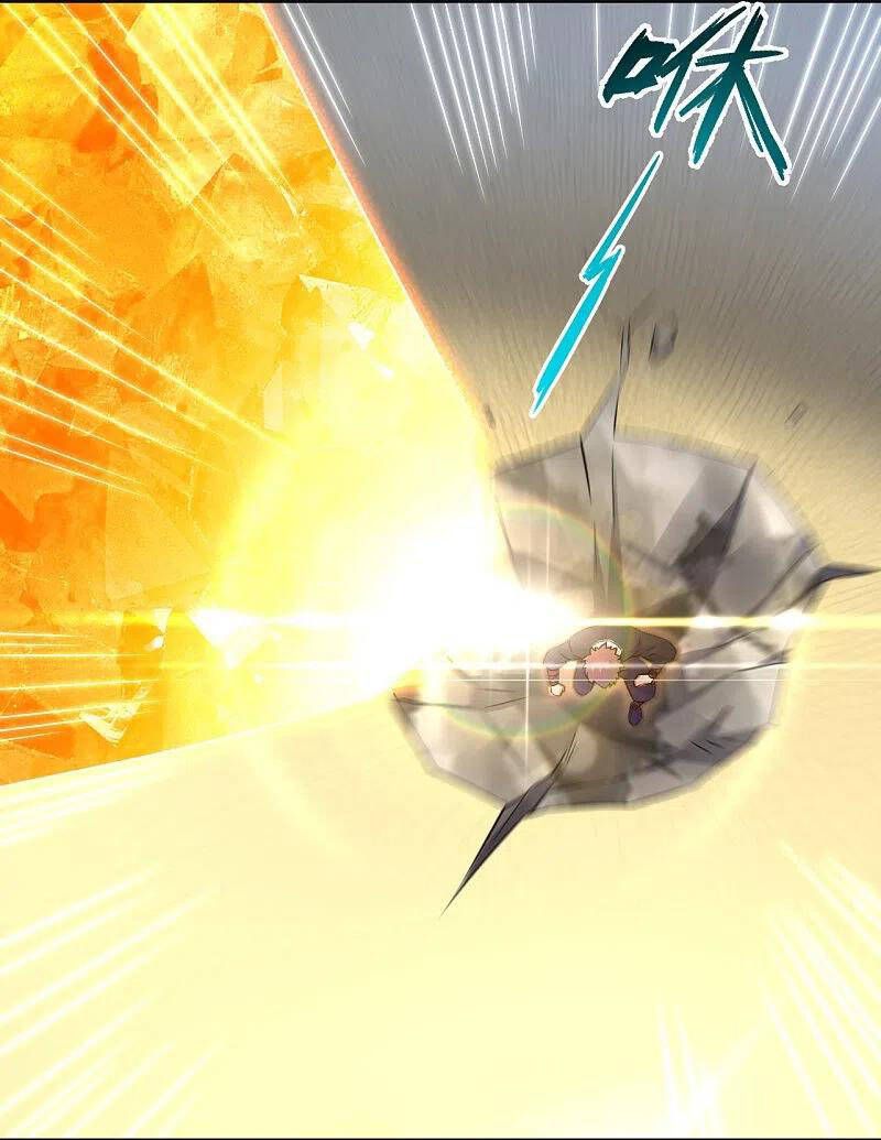 đọc truyện Nghịch Thiên Chiến Thần Chương 311 ảnh 15 tại Thiên Thai Truyện