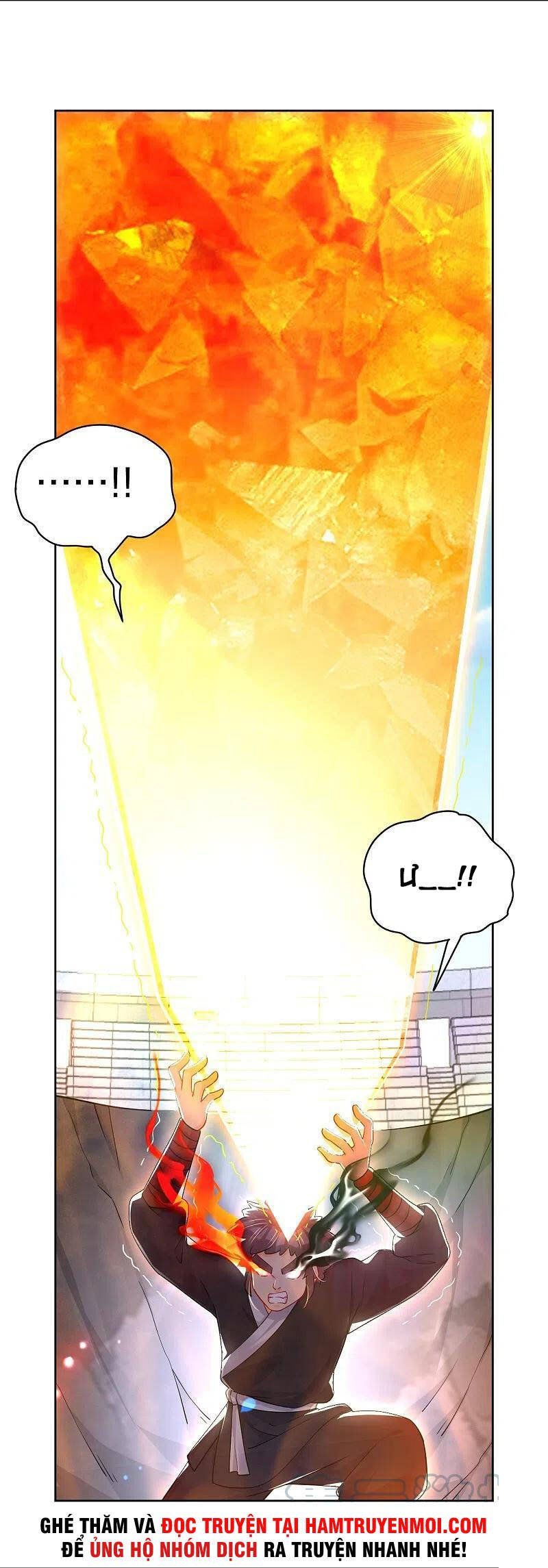 đọc truyện Nghịch Thiên Chiến Thần Chương 311 ảnh 18 tại Thiên Thai Truyện