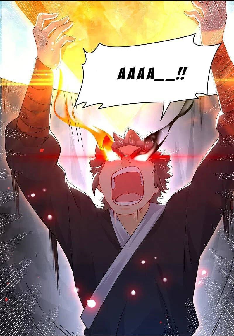 đọc truyện Nghịch Thiên Chiến Thần Chương 311 ảnh 19 tại Thiên Thai Truyện