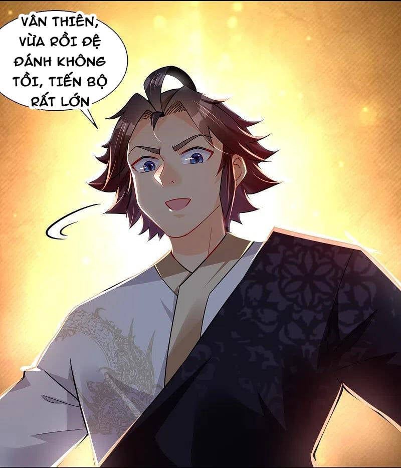 đọc truyện Nghịch Thiên Chiến Thần Chương 311 ảnh 29 tại Thiên Thai Truyện