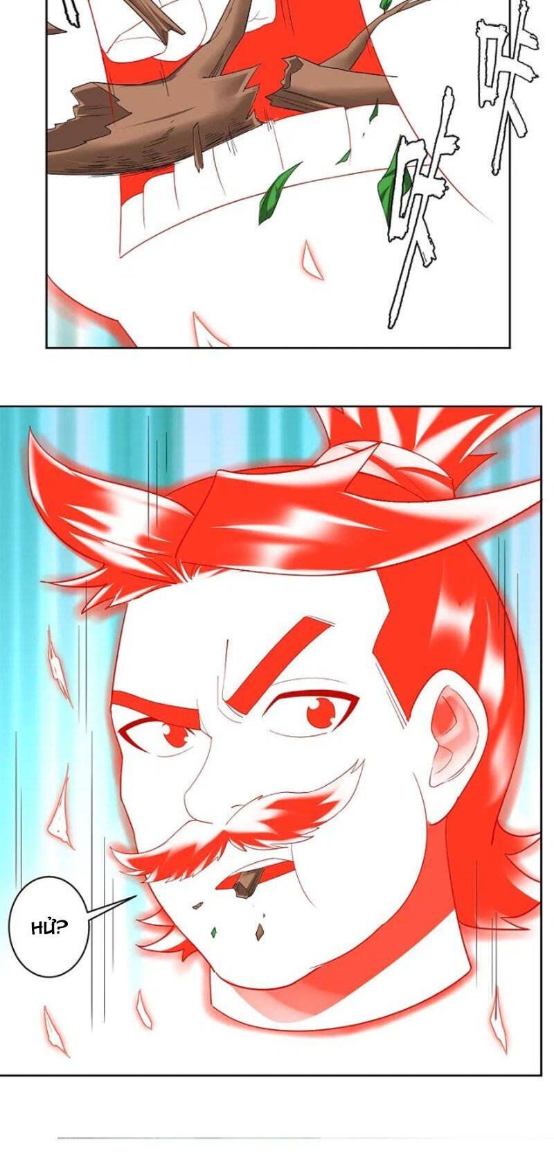 đọc truyện Nghịch Thiên Chiến Thần Chương 315 ảnh 16 tại Thiên Thai Truyện