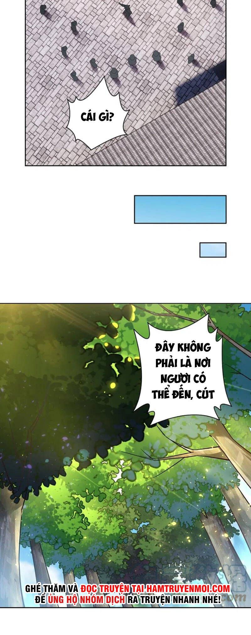 đọc truyện Nghịch Thiên Chiến Thần Chương 315 ảnh 10 tại Thiên Thai Truyện