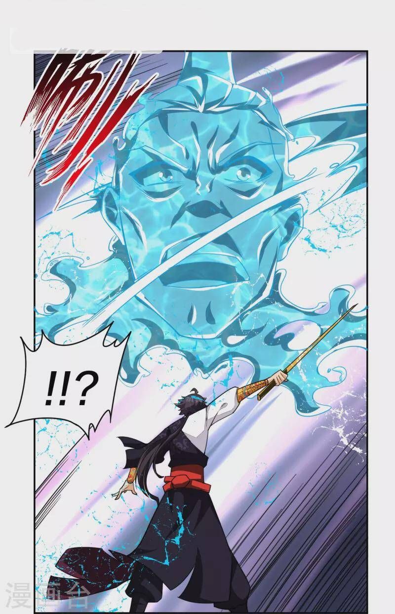 đọc truyện Nghịch Thiên Chiến Thần Chương 316 ảnh 23 tại Thiên Thai Truyện