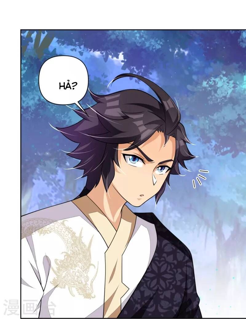 đọc truyện Nghịch Thiên Chiến Thần Chương 316 ảnh 7 tại Thiên Thai Truyện