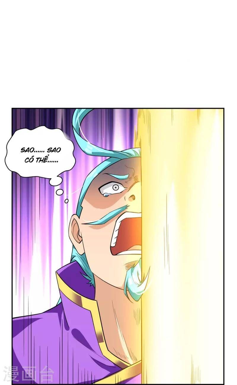 đọc truyện Nghịch Thiên Chiến Thần Chương 317 ảnh 20 tại Thiên Thai Truyện