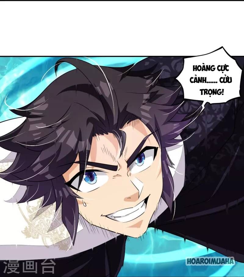 đọc truyện Nghịch Thiên Chiến Thần Chương 318 ảnh 13 tại Thiên Thai Truyện