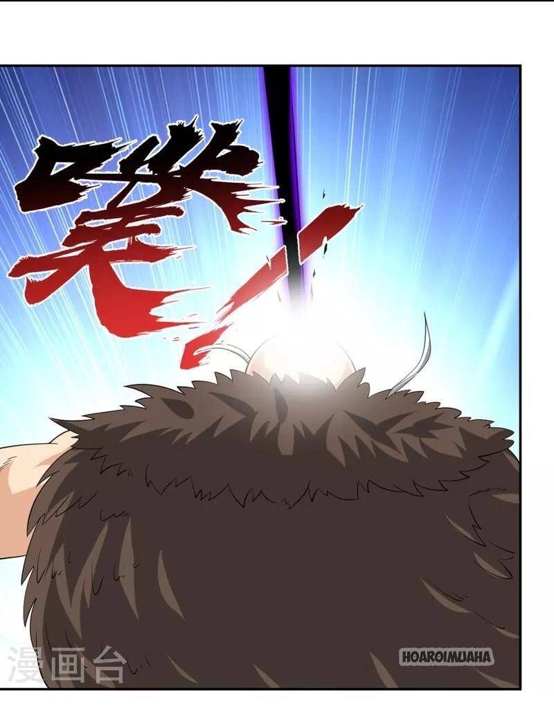 đọc truyện Nghịch Thiên Chiến Thần Chương 318 ảnh 8 tại Thiên Thai Truyện