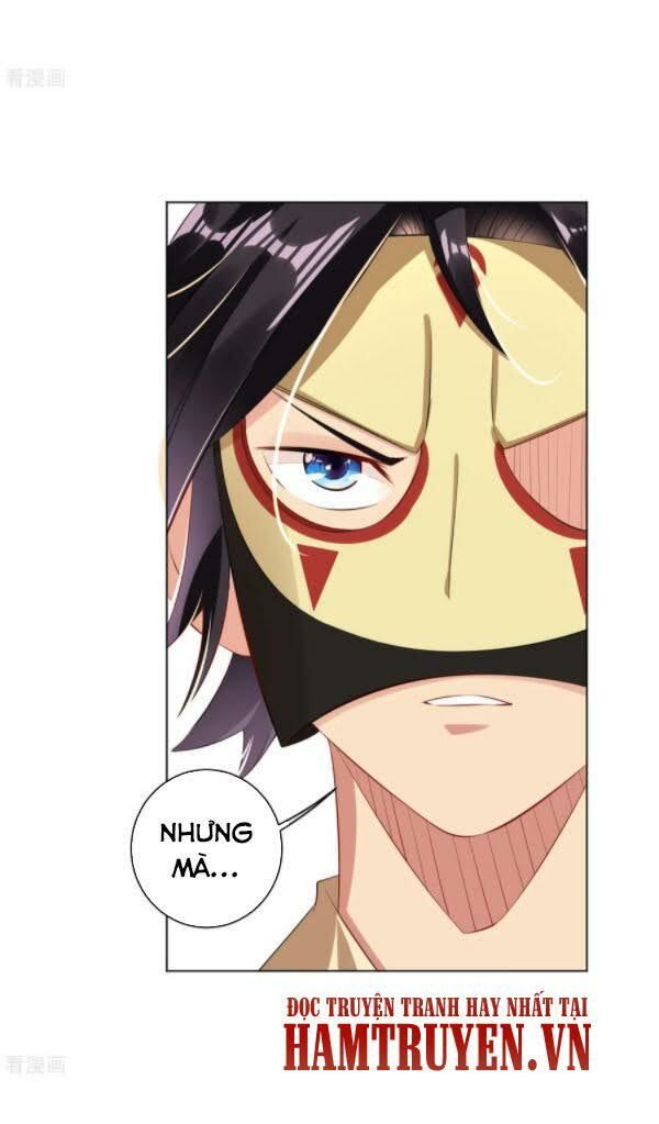 đọc truyện Nghịch Thiên Chiến Thần Chương 32 ảnh 10 tại Thiên Thai Truyện