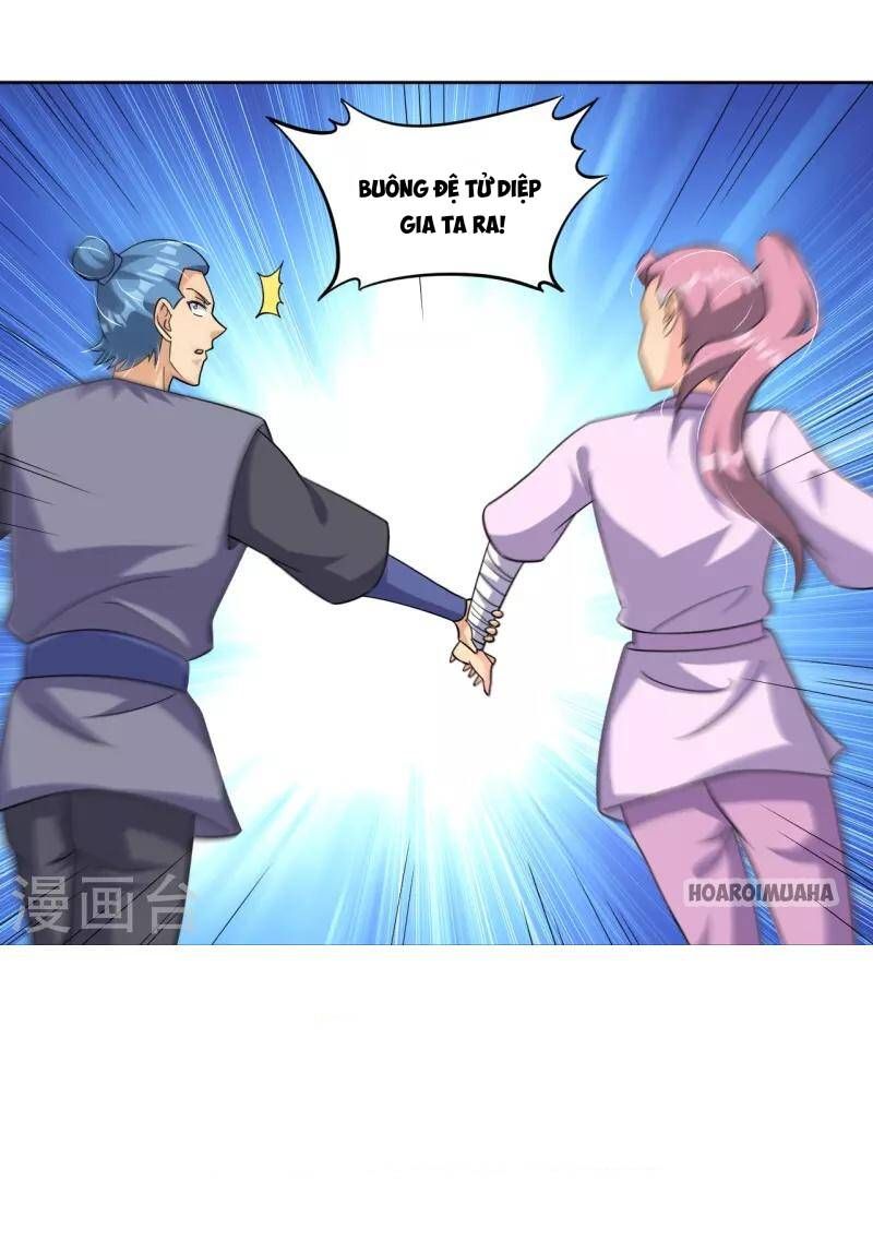 đọc truyện Nghịch Thiên Chiến Thần Chương 320 ảnh 16 tại Thiên Thai Truyện