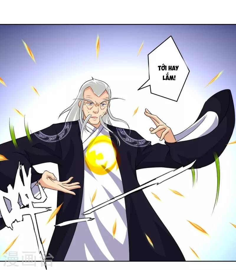 đọc truyện Nghịch Thiên Chiến Thần Chương 320 ảnh 23 tại Thiên Thai Truyện