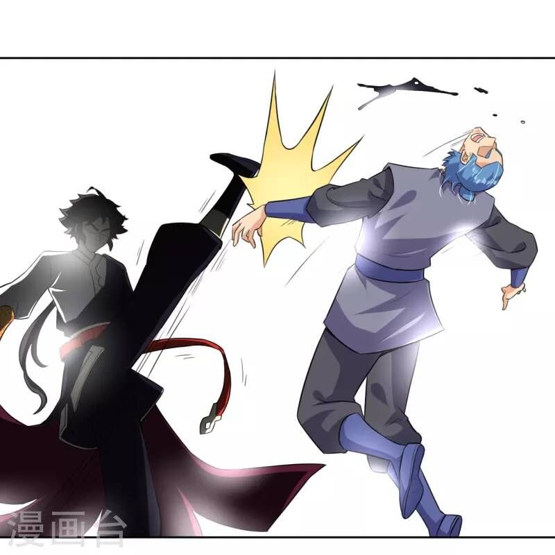 đọc truyện Nghịch Thiên Chiến Thần Chương 320 ảnh 26 tại Thiên Thai Truyện