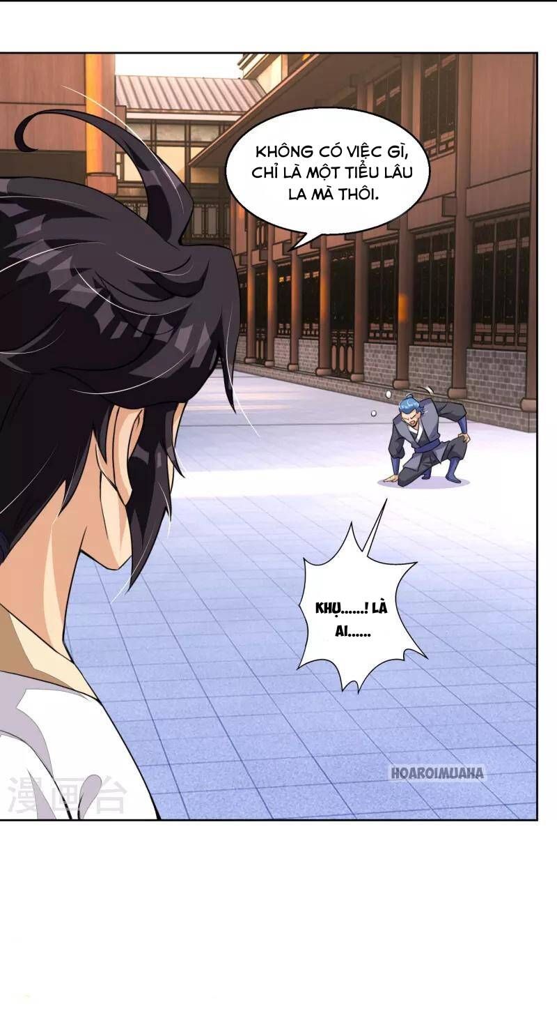 đọc truyện Nghịch Thiên Chiến Thần Chương 320 ảnh 32 tại Thiên Thai Truyện