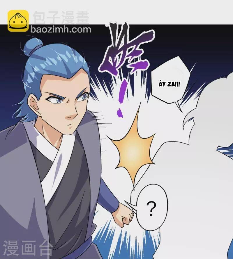 đọc truyện Nghịch Thiên Chiến Thần Chương 320 ảnh 11 tại Thiên Thai Truyện