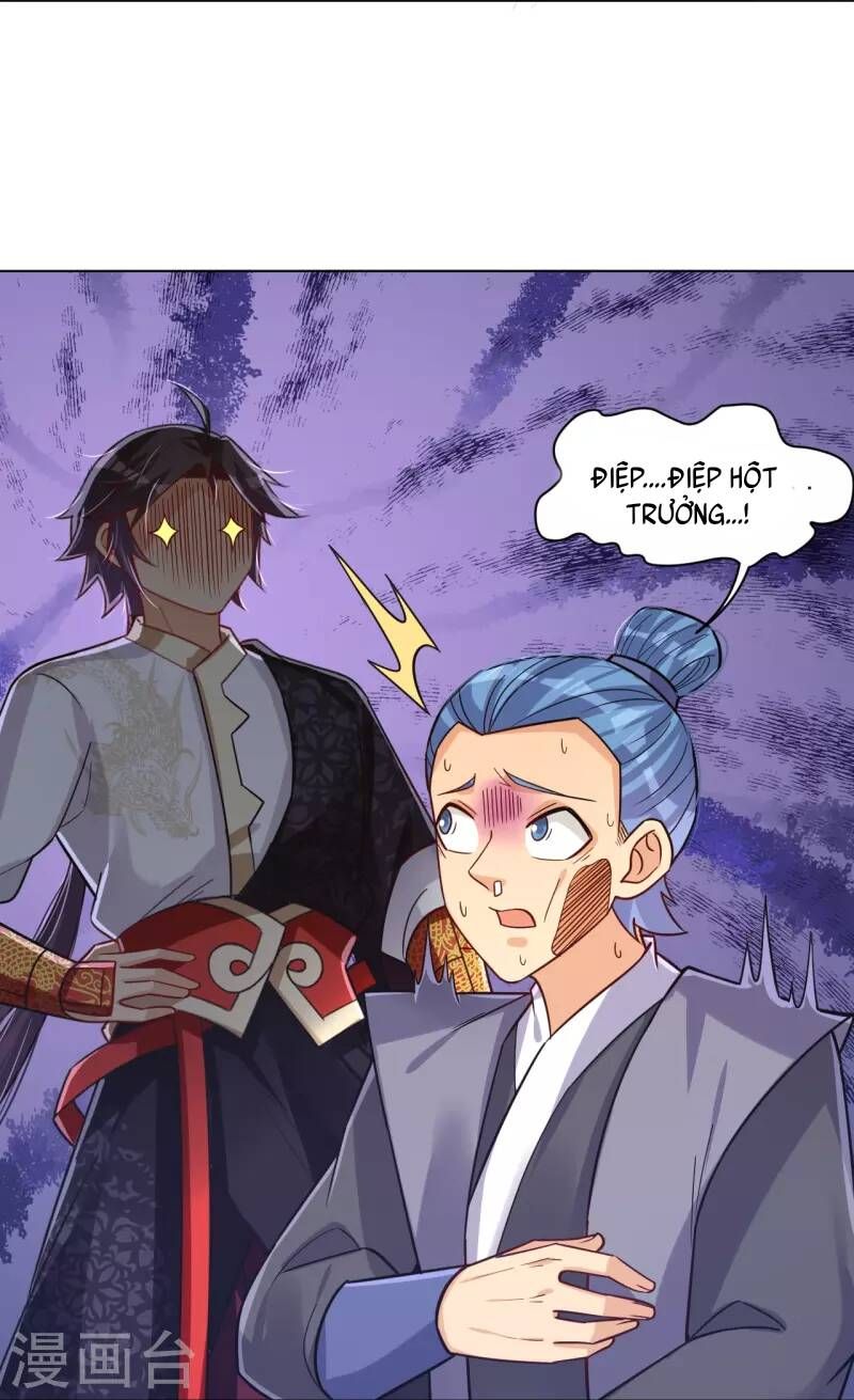 đọc truyện Nghịch Thiên Chiến Thần Chương 321 ảnh 14 tại Thiên Thai Truyện