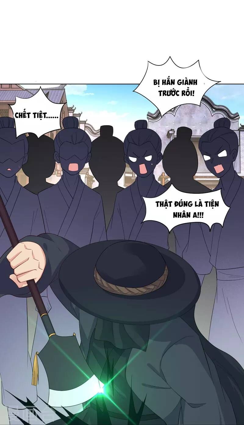 đọc truyện Nghịch Thiên Chiến Thần Chương 321 ảnh 27 tại Thiên Thai Truyện