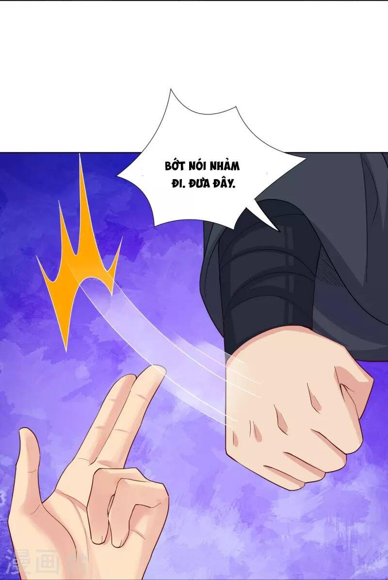 đọc truyện Nghịch Thiên Chiến Thần Chương 321 ảnh 29 tại Thiên Thai Truyện