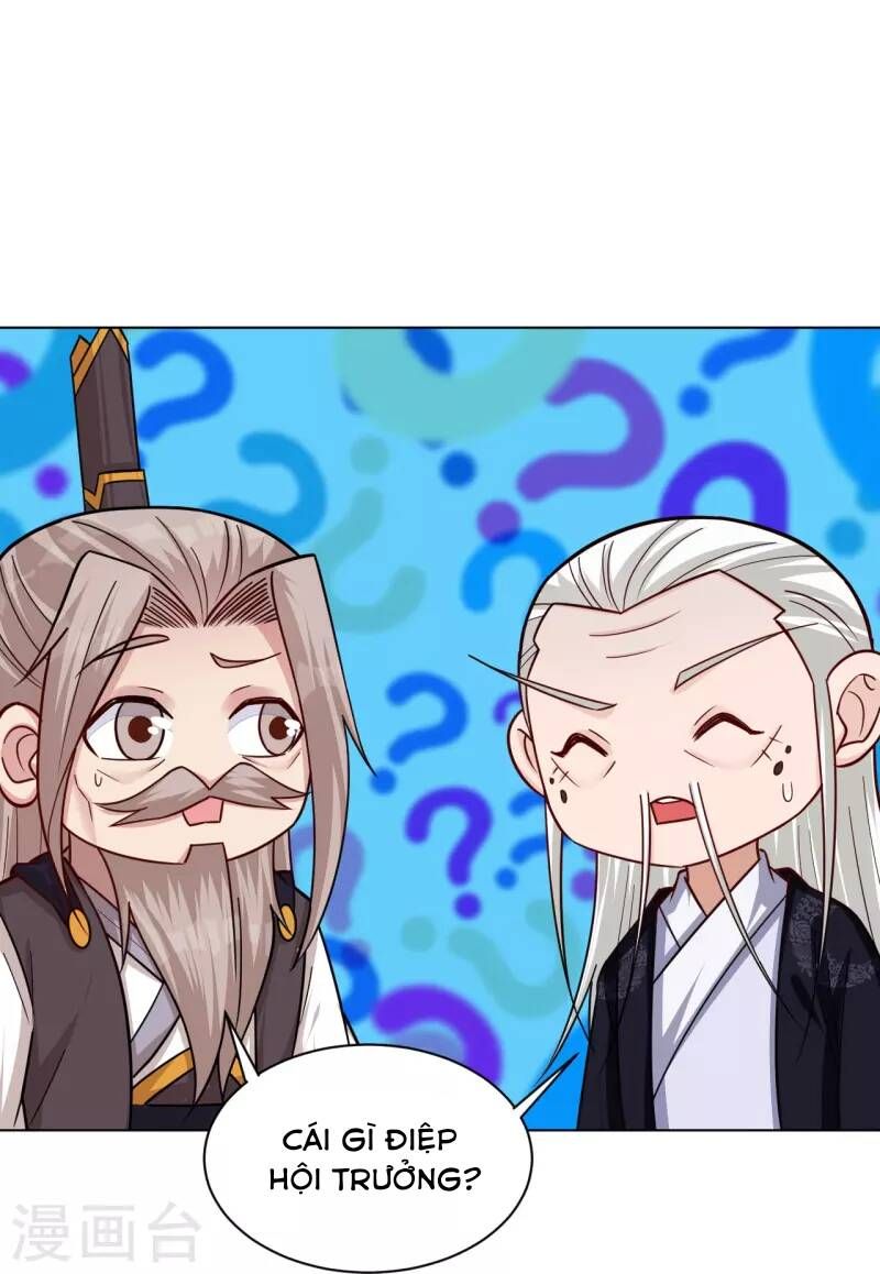 đọc truyện Nghịch Thiên Chiến Thần Chương 321 ảnh 6 tại Thiên Thai Truyện