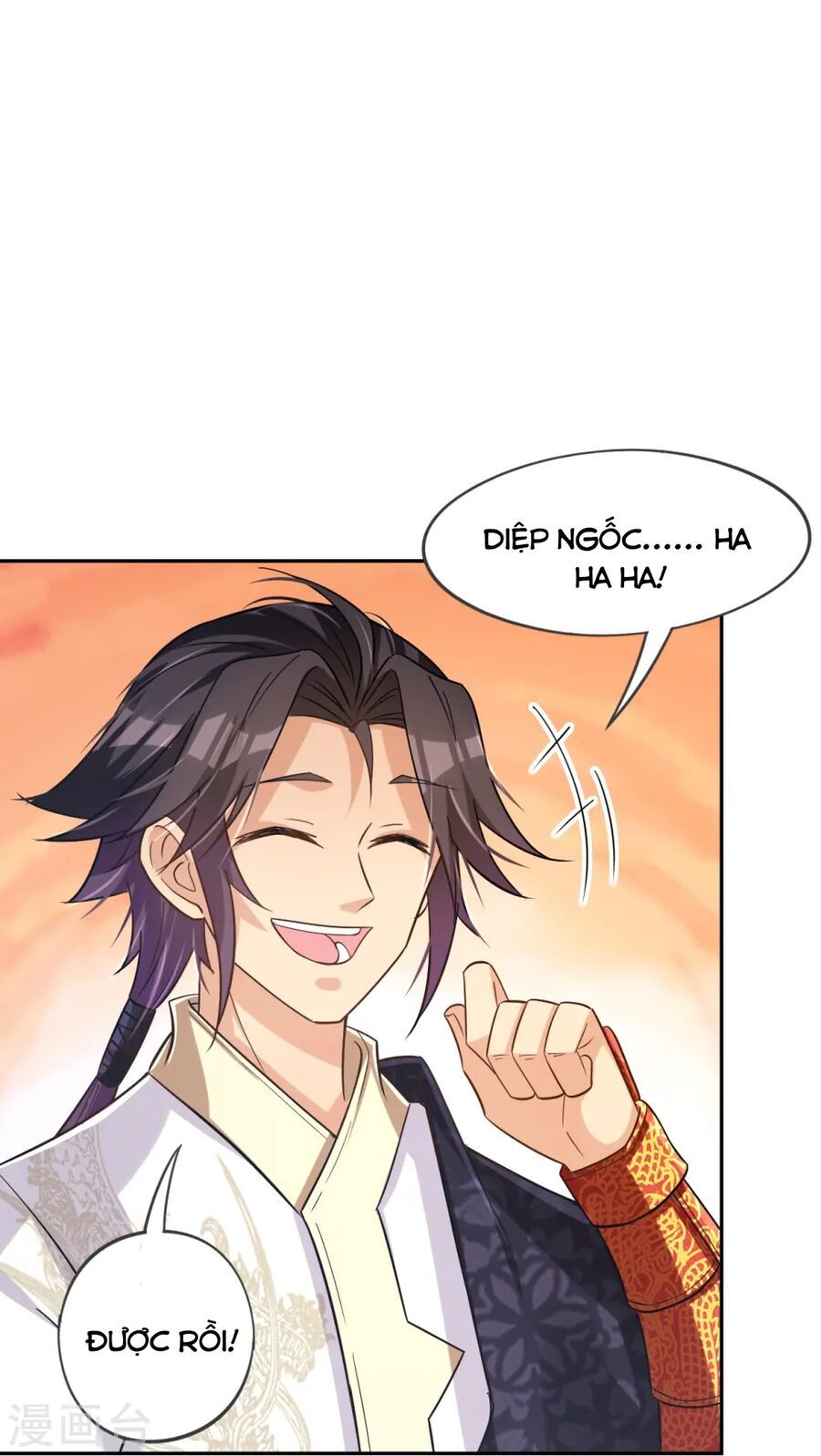 đọc truyện Nghịch Thiên Chiến Thần Chương 322 ảnh 15 tại Thiên Thai Truyện