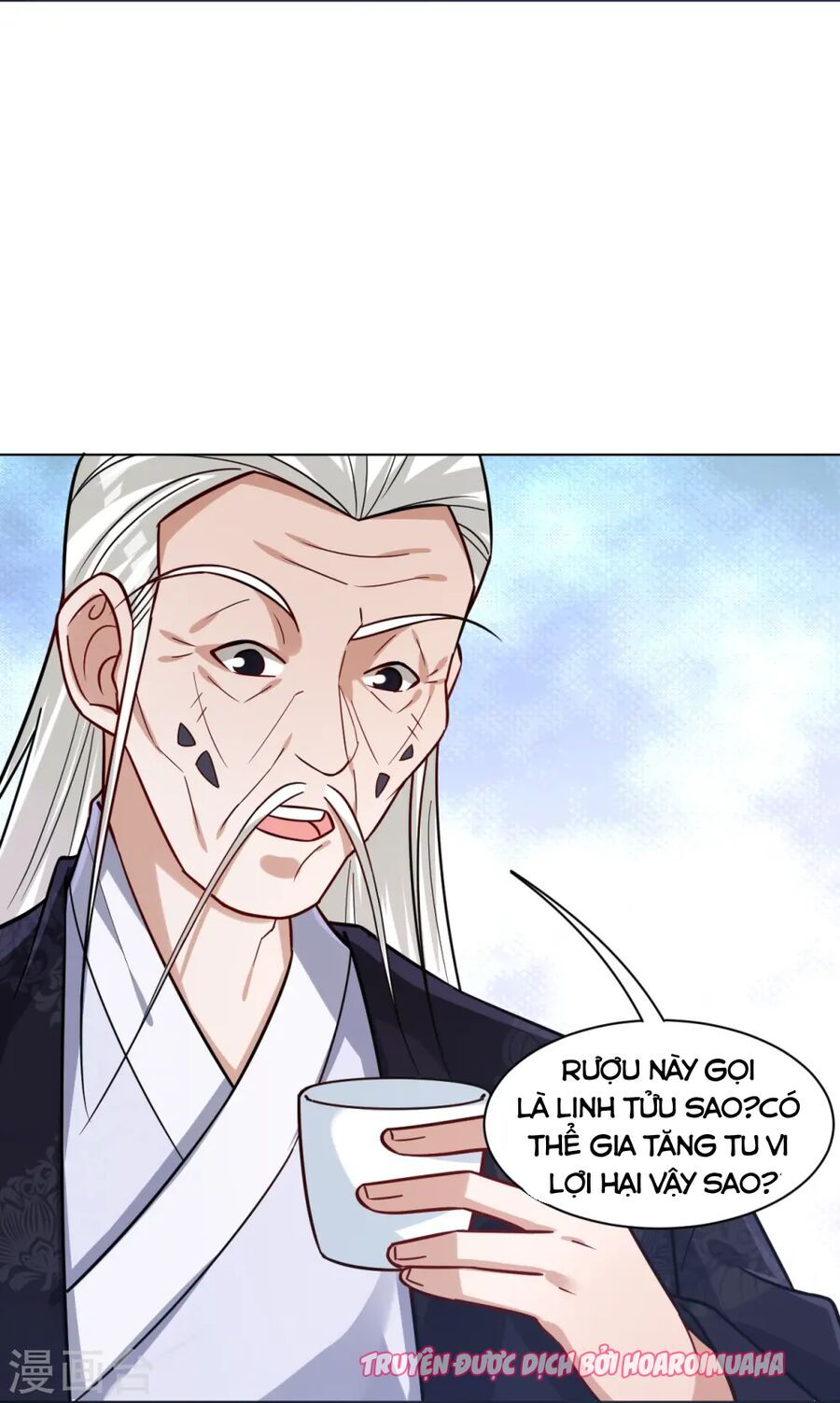 đọc truyện Nghịch Thiên Chiến Thần Chương 322 ảnh 24 tại Thiên Thai Truyện