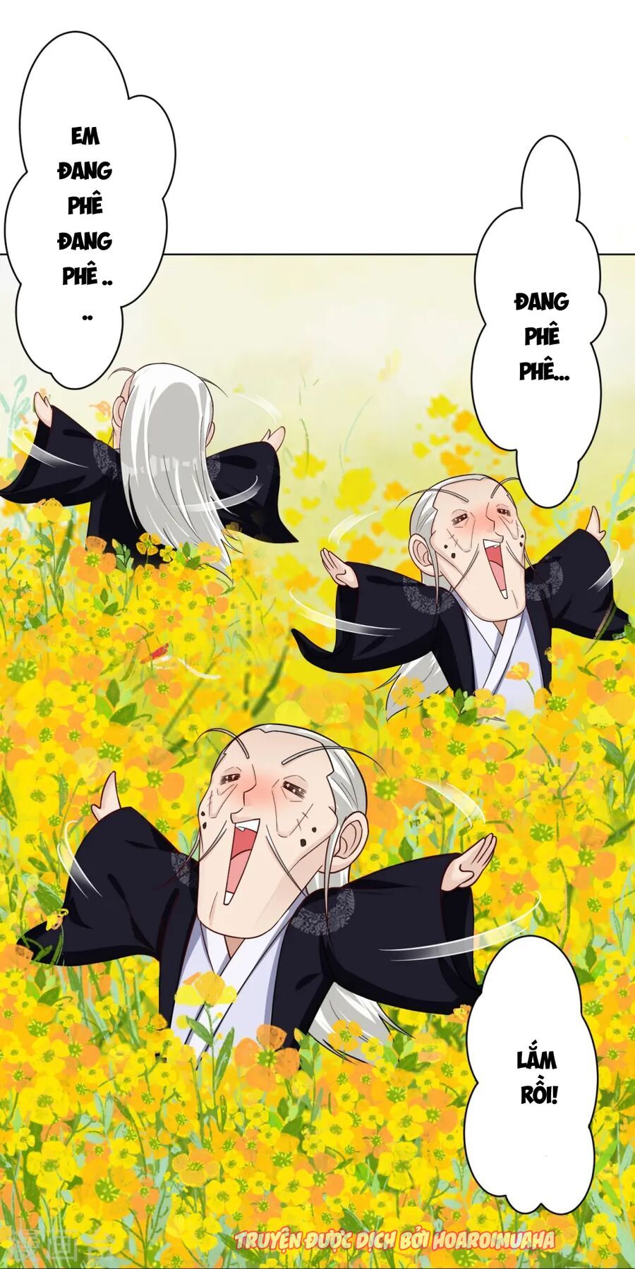 đọc truyện Nghịch Thiên Chiến Thần Chương 322 ảnh 27 tại Thiên Thai Truyện