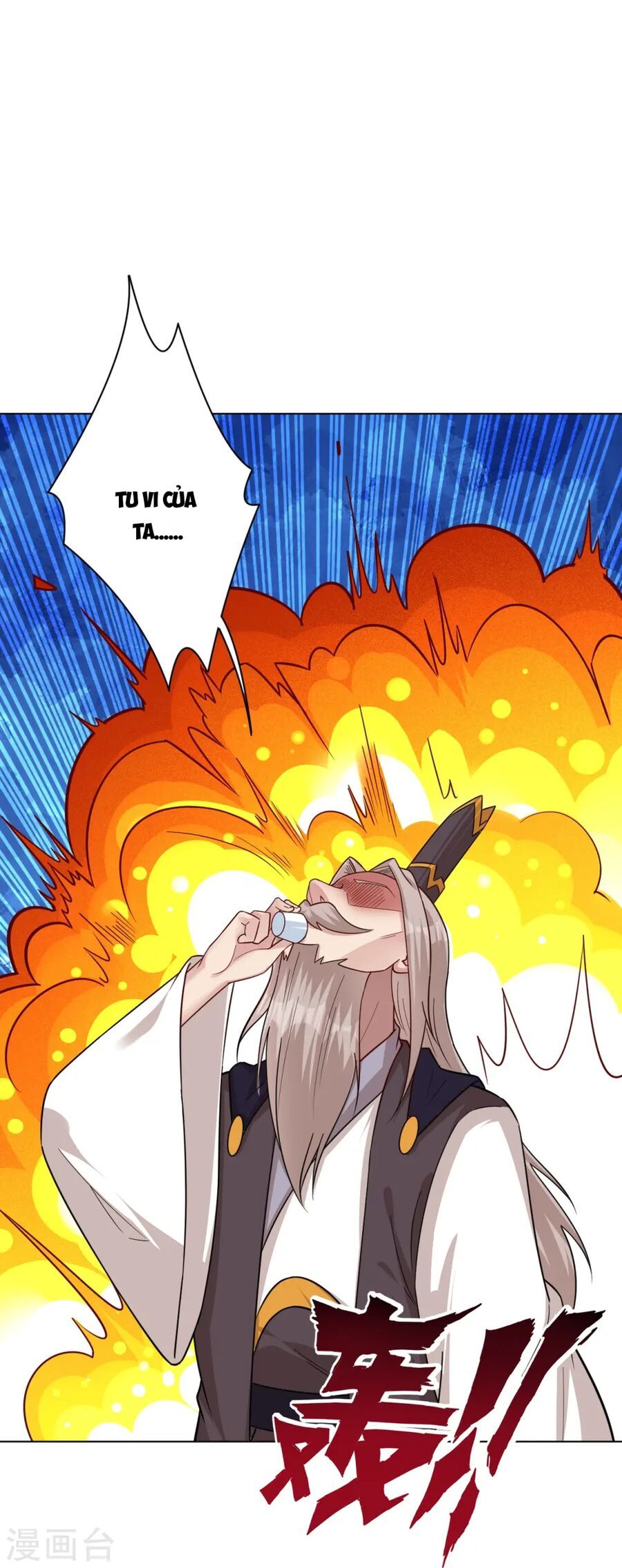 đọc truyện Nghịch Thiên Chiến Thần Chương 322 ảnh 29 tại Thiên Thai Truyện