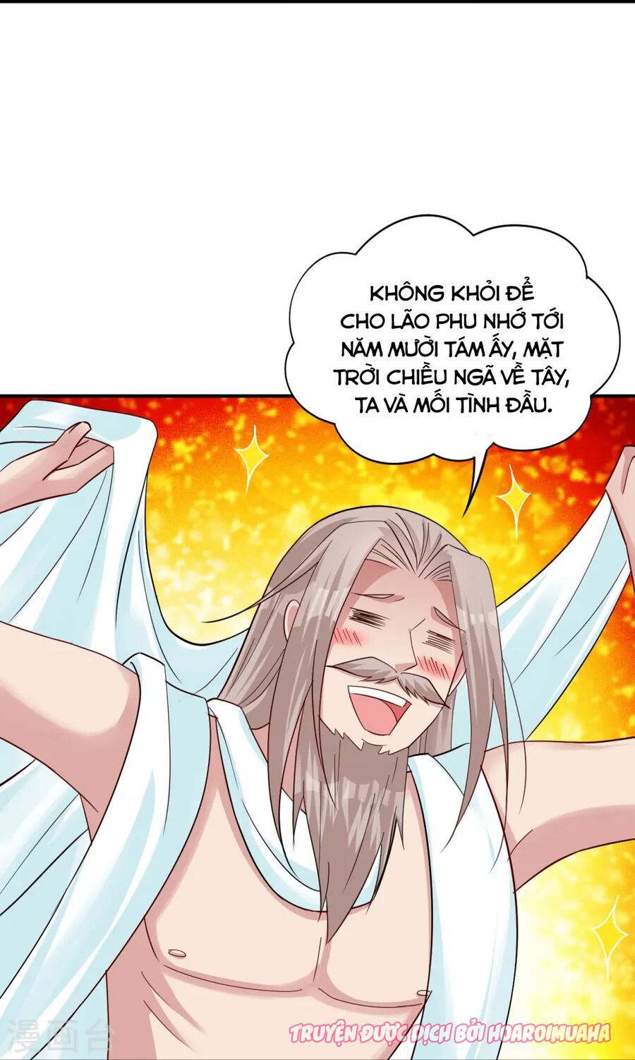 đọc truyện Nghịch Thiên Chiến Thần Chương 322 ảnh 31 tại Thiên Thai Truyện