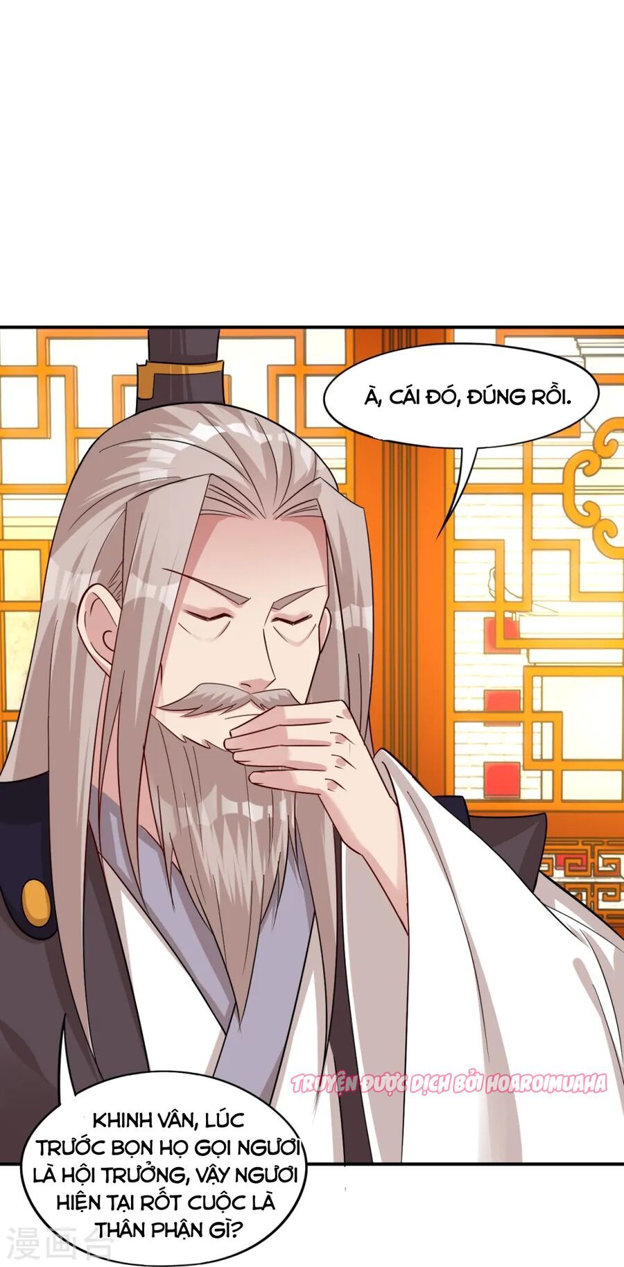 đọc truyện Nghịch Thiên Chiến Thần Chương 322 ảnh 34 tại Thiên Thai Truyện