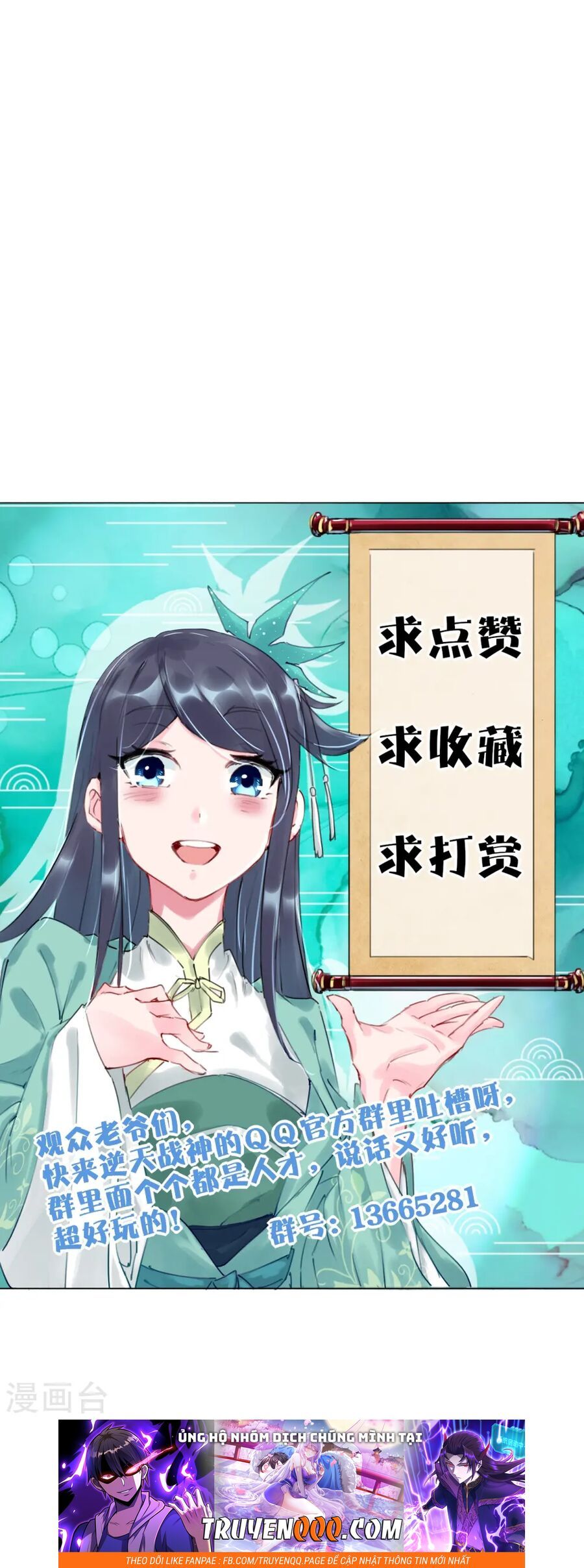 đọc truyện Nghịch Thiên Chiến Thần Chương 322 ảnh 35 tại Thiên Thai Truyện