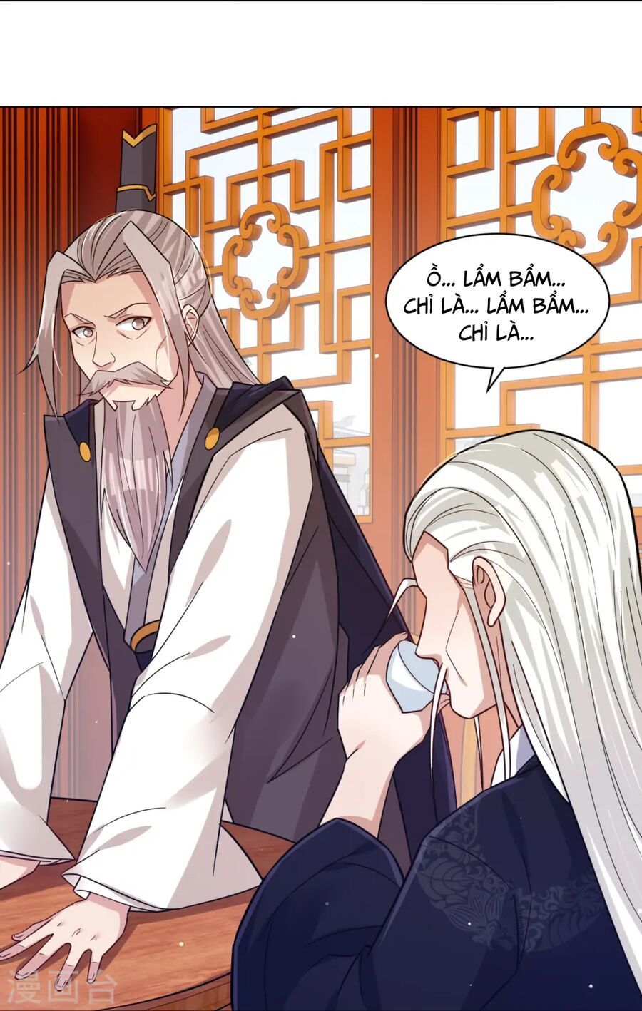 đọc truyện Nghịch Thiên Chiến Thần Chương 323 ảnh 13 tại Thiên Thai Truyện