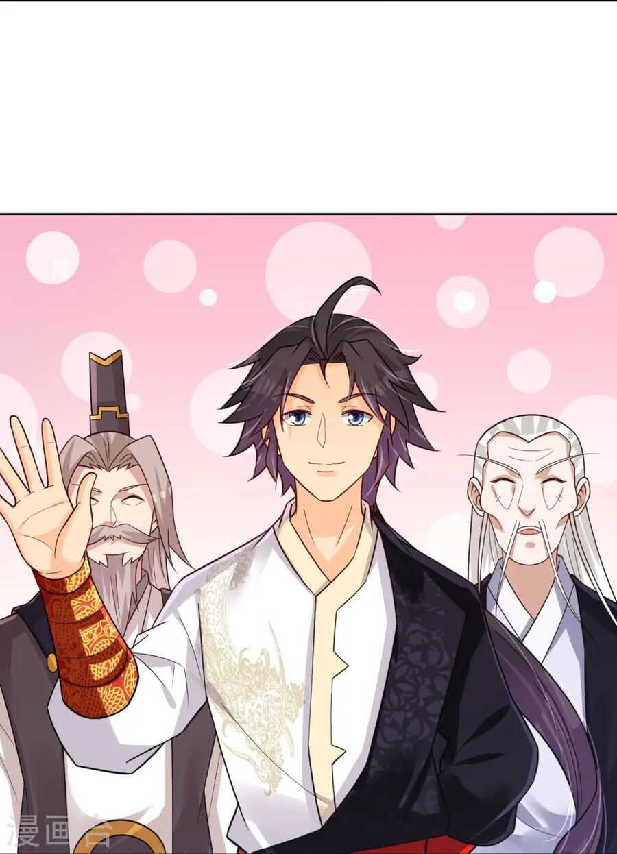 đọc truyện Nghịch Thiên Chiến Thần Chương 323 ảnh 19 tại Thiên Thai Truyện