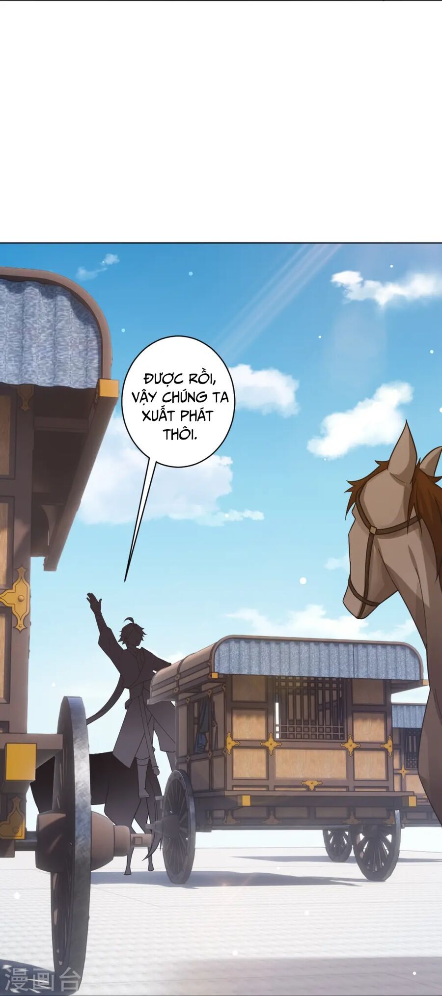 đọc truyện Nghịch Thiên Chiến Thần Chương 323 ảnh 26 tại Thiên Thai Truyện