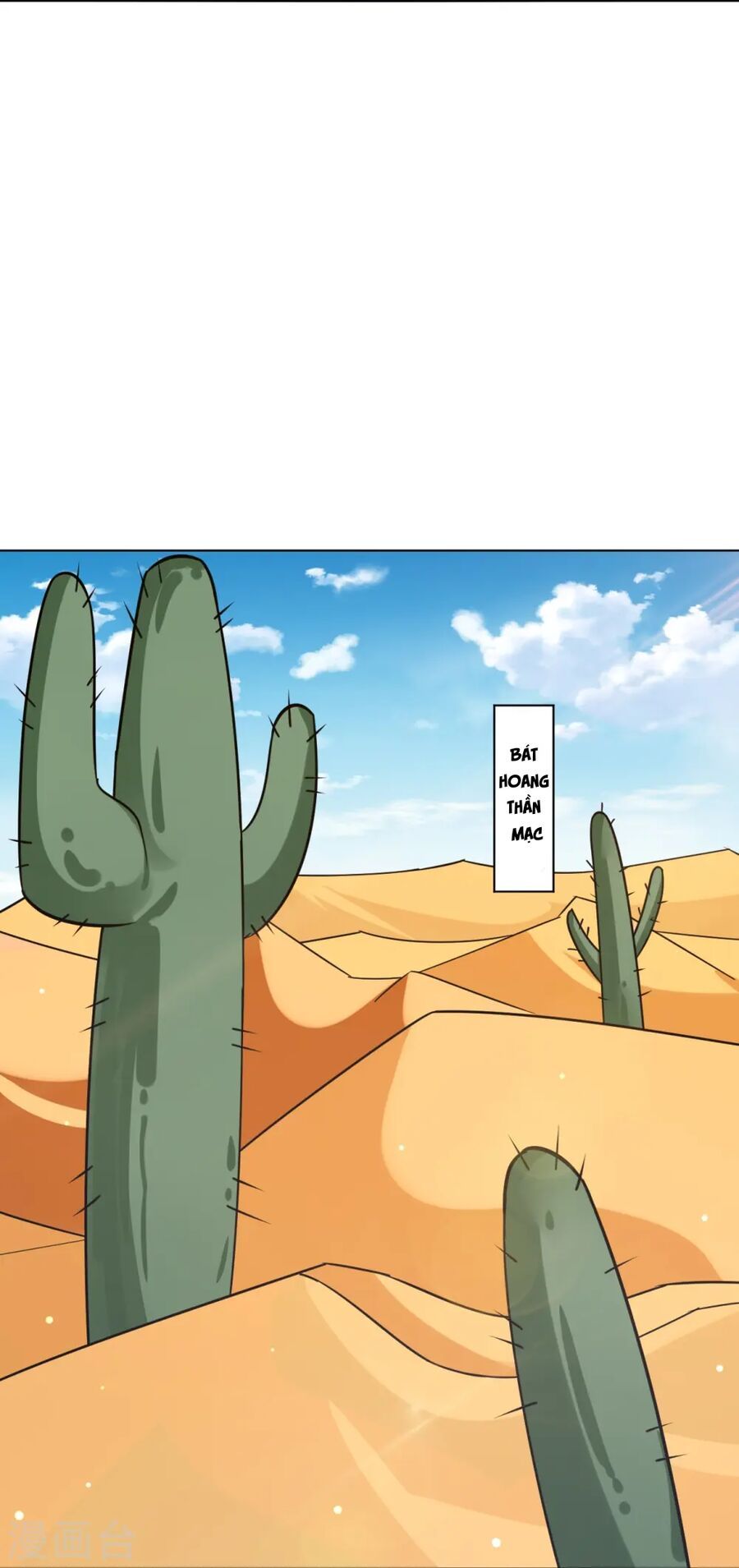 đọc truyện Nghịch Thiên Chiến Thần Chương 323 ảnh 29 tại Thiên Thai Truyện