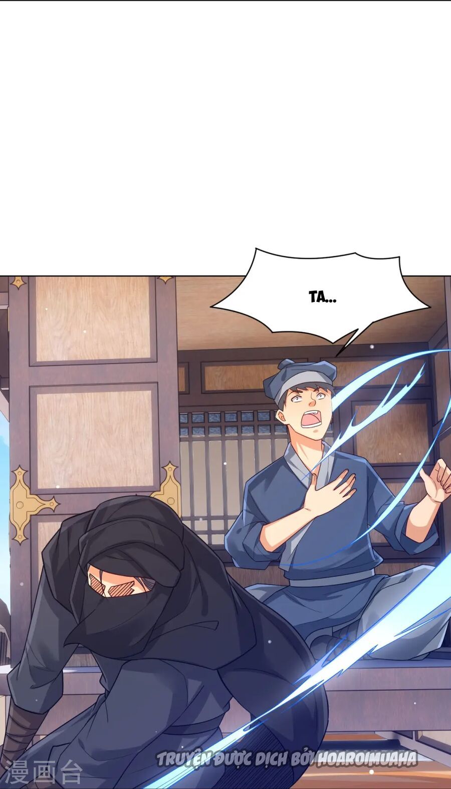 đọc truyện Nghịch Thiên Chiến Thần Chương 323 ảnh 34 tại Thiên Thai Truyện