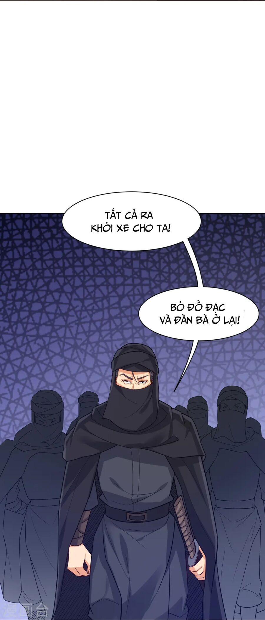 đọc truyện Nghịch Thiên Chiến Thần Chương 323 ảnh 35 tại Thiên Thai Truyện